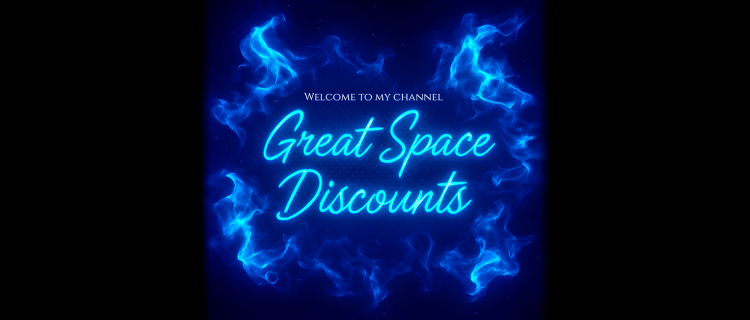 The GreatSpace Gazette