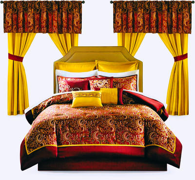 Bedding
