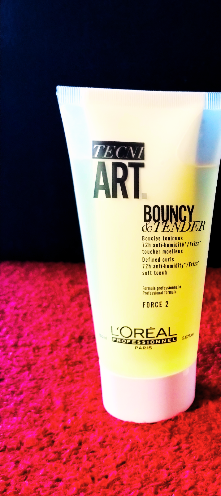 Hair Care