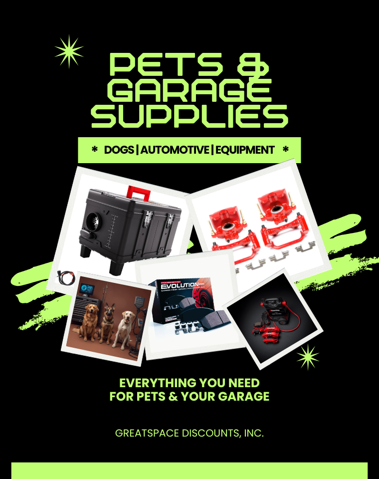 Supplies