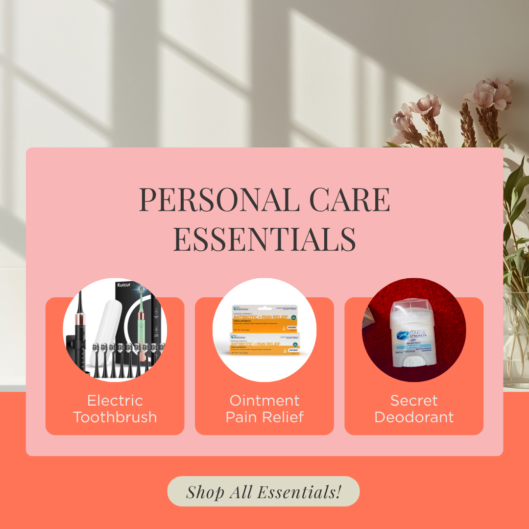 Personal Care
