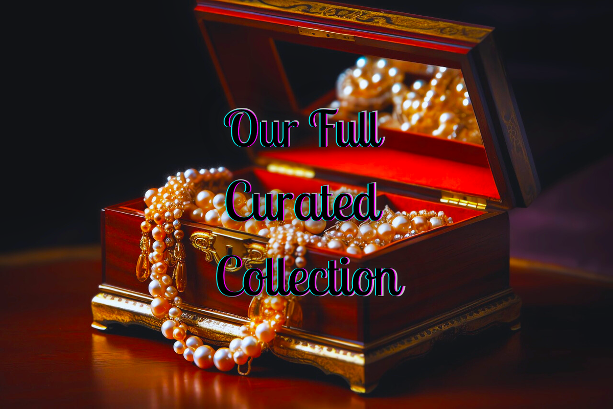 Jewelry Box
