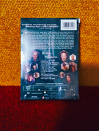 Breaking Bad Complete Second Season DVD 4-Disc Set 13 Episodes