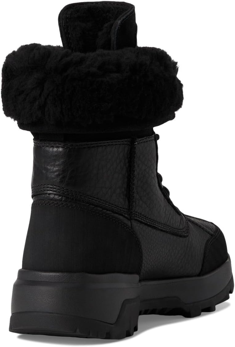 UGG womens Adirondack Boot XXV