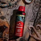 Old Spice KrakenGard Aluminum Free Body Spray