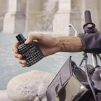 Valentine Milano for Men EDP 3.4 fl oz Luxury Fragrance, Eau de Parfum