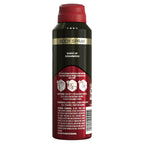 Old Spice Swagger Body Spray – Aluminum-Free, 24/7 Freshness, 5.1 oz