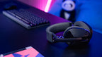 Logitech G321 Lightspeed Wireless Bluetooth Gaming Headset with Dynamic Comfort