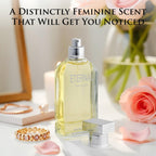 ETERNAL for Women Eau de Parfum 3.4 oz