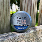 Dove Men+Care Ultra Hydra Cream 3-in-1 for Face, Hands & Body - 2.53 oz