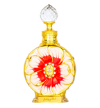 NEW Swiss Arabian Layali Rouge Luxury Perfume Oil 0.5oz Alcohol Free