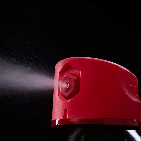 Old Spice KrakenGard Aluminum Free Body Spray