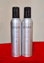Kenra Professional Volume Mousse 12, 8 oz. Hair Mousse