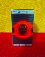 Swiss Arabian Noora Onyx Perfume Oil 0.4oz Alcohol-Free, Rose & Leather Notes