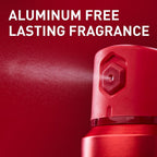 Old Spice Swagger Body Spray – Aluminum-Free, 24/7 Freshness, 5.1 oz