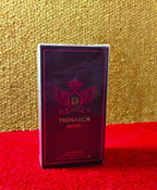 Monarch Queen Eau de Parfum 3.4 oz (100 ml) bottle