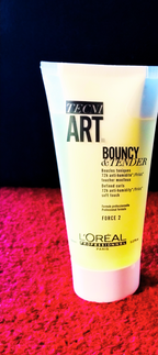 L'Oréal Professionnel Tecni Art Bouncy & Tender Defined Curls 150ml