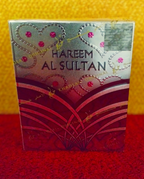 Khadlaj Hareem Al Sultan Silver Floral Concentrated Perfume Oil 1.18 oz Unisex