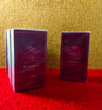 Monarch Queen Eau de Parfum 3.4 oz (100 ml) bottle