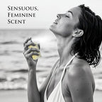 ETERNAL for Women Eau de Parfum 3.4 oz