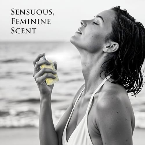 ETERNAL for Women Eau de Parfum 3.4 oz