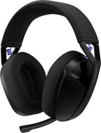 Logitech G321 Lightspeed Wireless Bluetooth Gaming Headset with Dynamic Comfort