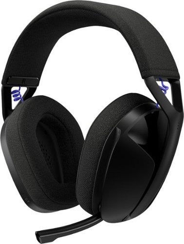 Logitech G321 Lightspeed Wireless Bluetooth Gaming Headset with Dynamic Comfort