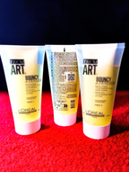 L'Oréal Professionnel Tecni Art Bouncy & Tender Defined Curls 150ml