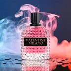 AFLUXE Valentine Milano Women Perfume 3.4 oz Romantic Floral EDP