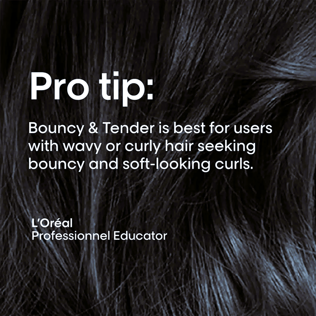 L'Oréal Professionnel Tecni Art Bouncy & Tender Defined Curls 150ml