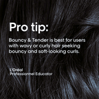 L'Oréal Professionnel Tecni Art Bouncy & Tender Defined Curls 150ml