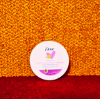 Dove Body Love Beauty Cream for Face & Body – 2.53 fl oz (1 Pack)