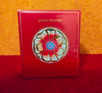 NEW Swiss Arabian Layali Rouge Luxury Perfume Oil 0.5oz Alcohol Free