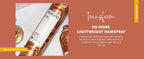 MIZANI Styling HD SHYNE Lightweight Sheen Spray, Oil-Free, 9 oz