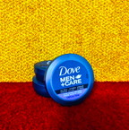 Dove Men+Care Ultra Hydra Cream for Face, Hands & Body – Pack of 3