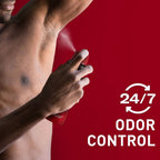 Old Spice Swagger Body Spray – Aluminum-Free, 24/7 Freshness, 5.1 oz
