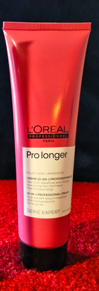 L’Oréal Professionnel Pro Longer - 10-in-1 Cream for Long Hair, 150ml
