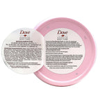 Dove Beauty Love Triple Pack - Body Cream 75 ml Each (3-Pack)
