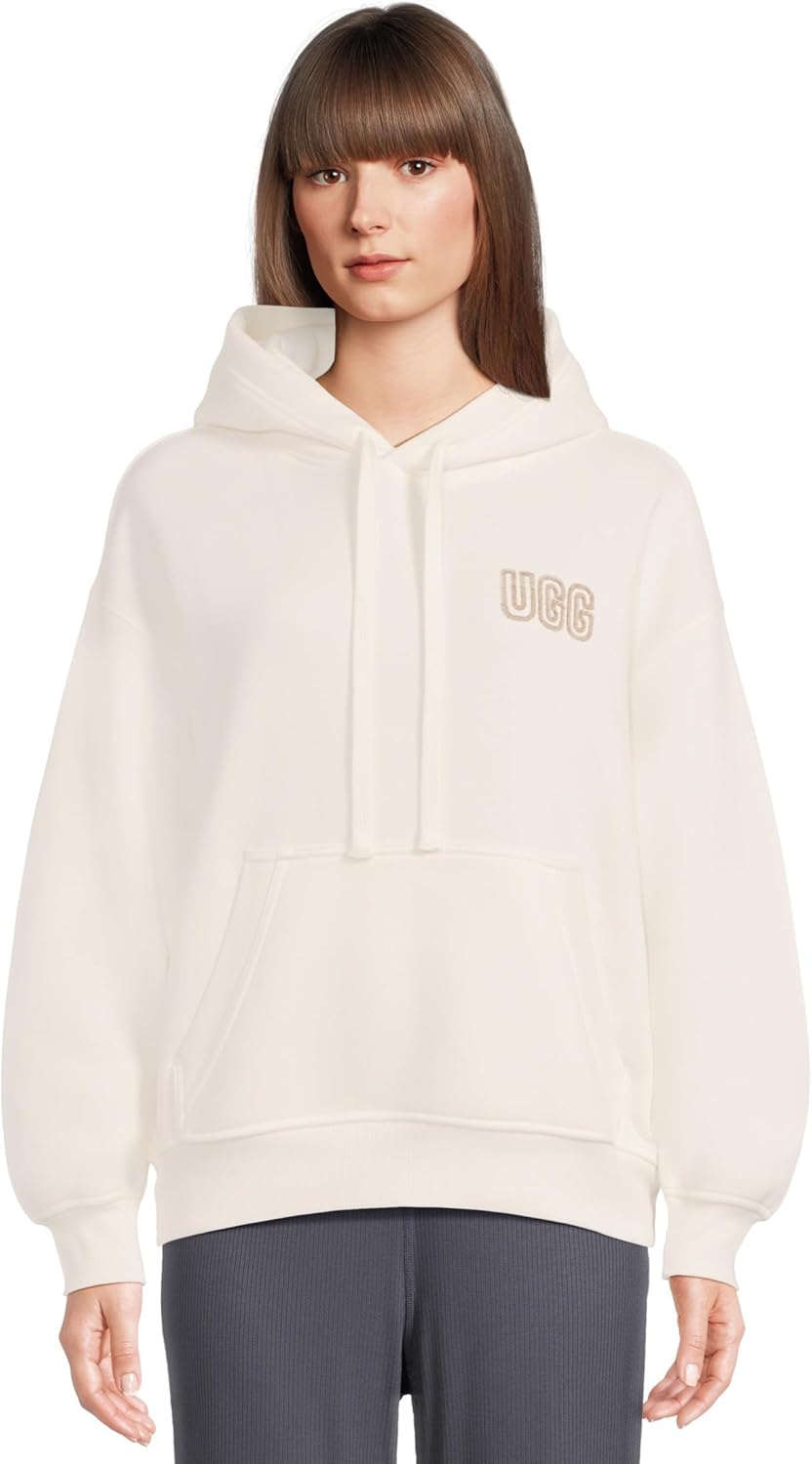 UGG Women's Ugg Logo Hoodie