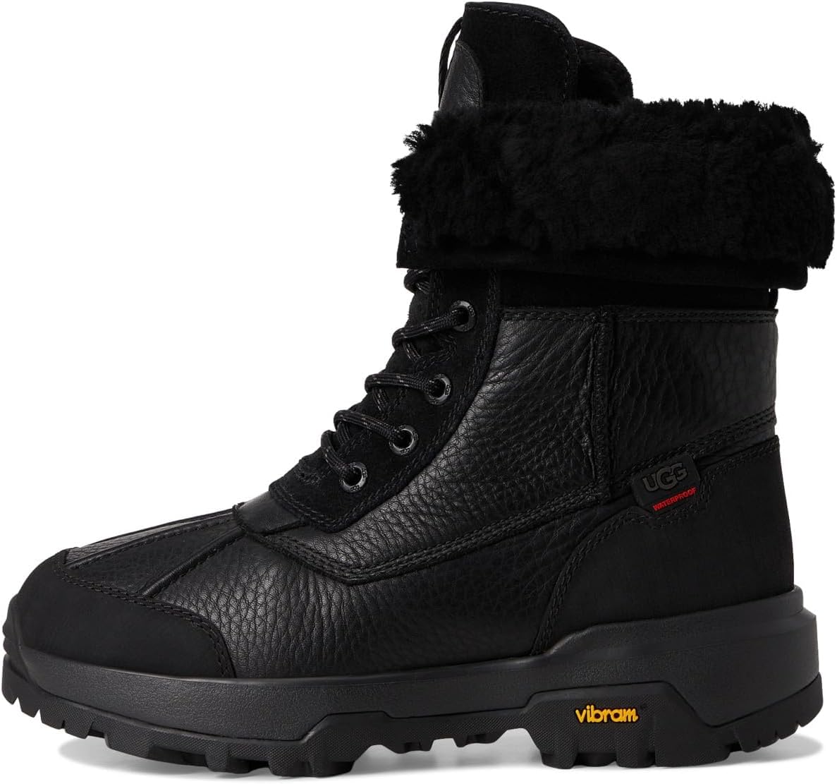 UGG womens Adirondack Boot XXV