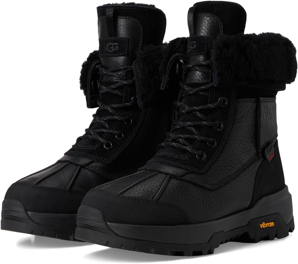 UGG womens Adirondack Boot XXV