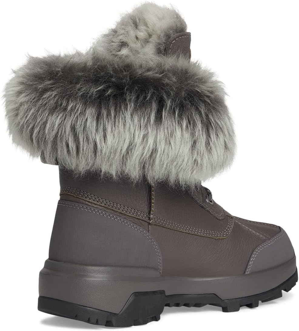 UGG womens Adirondack Boot XXV Chalet