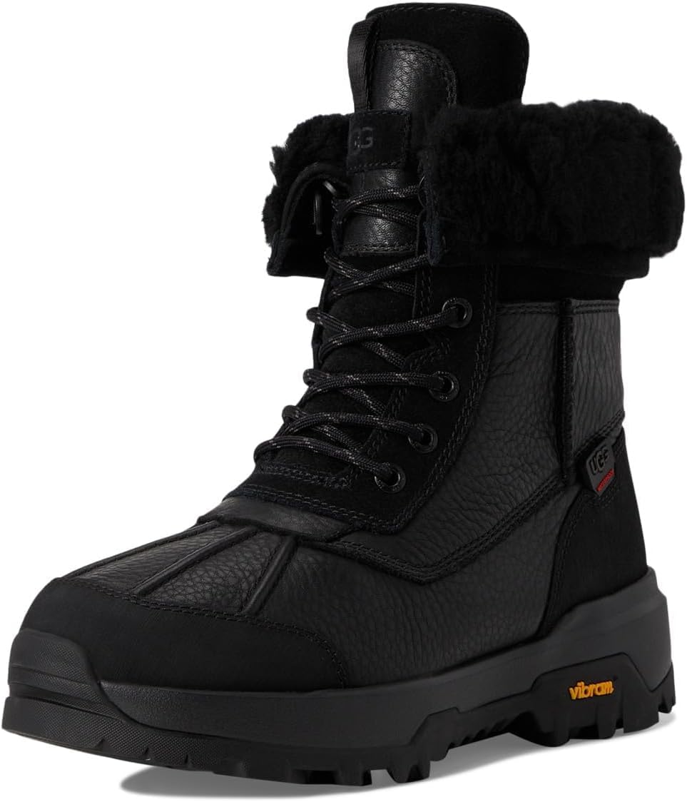 UGG womens Adirondack Boot XXV
