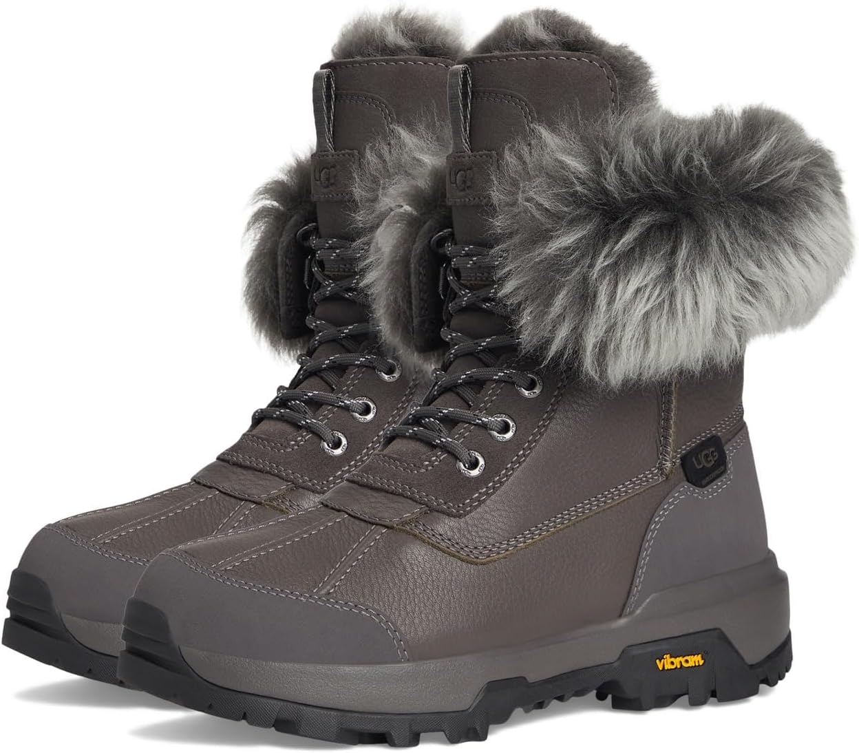 UGG womens Adirondack Boot XXV Chalet