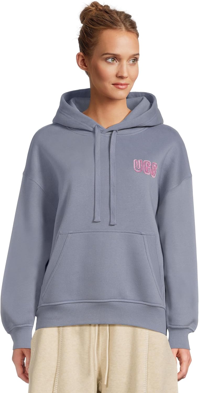 UGG Women's Ugg Logo Hoodie