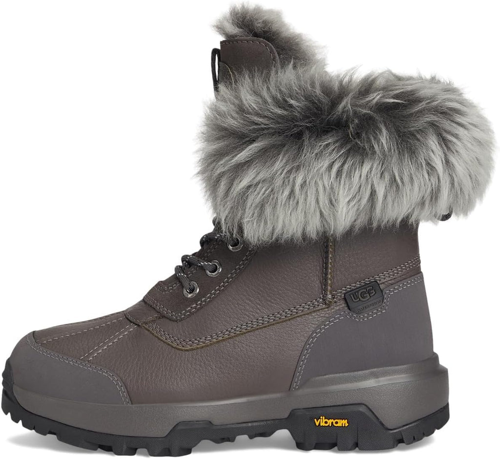 UGG womens Adirondack Boot XXV Chalet