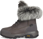 UGG womens Adirondack Boot XXV Chalet