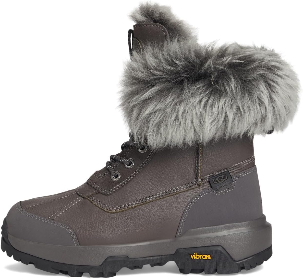 UGG womens Adirondack Boot XXV Chalet