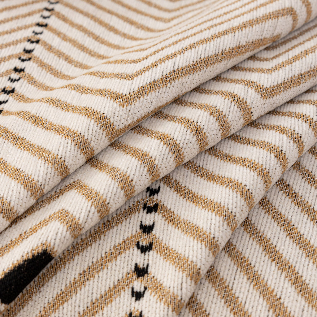 Chenille Sofa Throw Cover, Textured Chevron Decorative Couch Blanket for Living Room