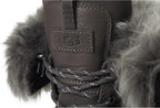 UGG womens Adirondack Boot XXV Chalet